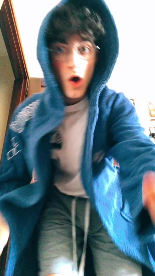 Post 8 by L’HarryPotter_italiano on TikTok (video)