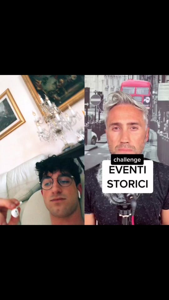 Post 1 by L’HarryPotter_italiano on TikTok (video)