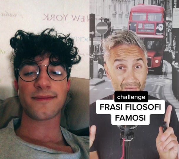 Post 2 by L’HarryPotter_italiano on TikTok (video)