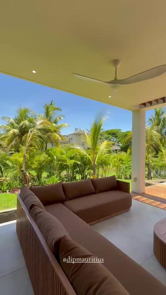 Post 2 by DIP Mauritius 🇲🇺 on TikTok (video)