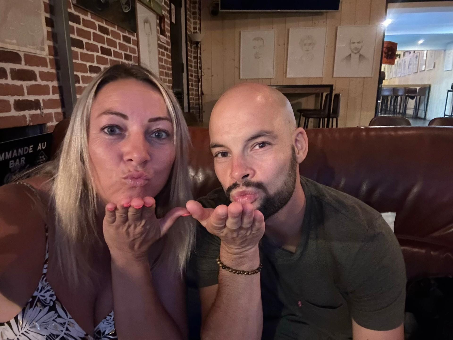 Post 3 by Gaëlle2891 on TikTok (video)