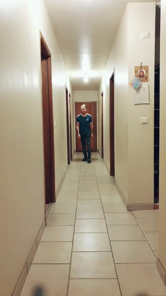 Post 1 by Tri.Dlk on TikTok (video)