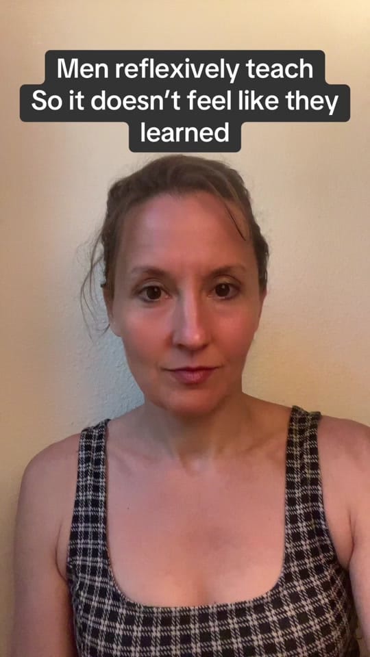 Post 5 by Colette my thoughts on TikTok (video)
