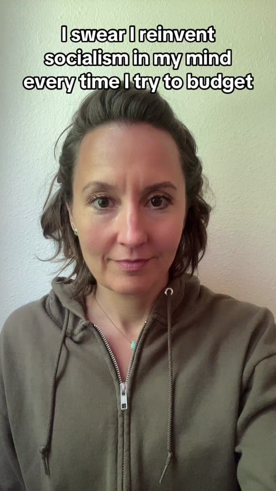 Post 2 by Colette my thoughts on TikTok (video)