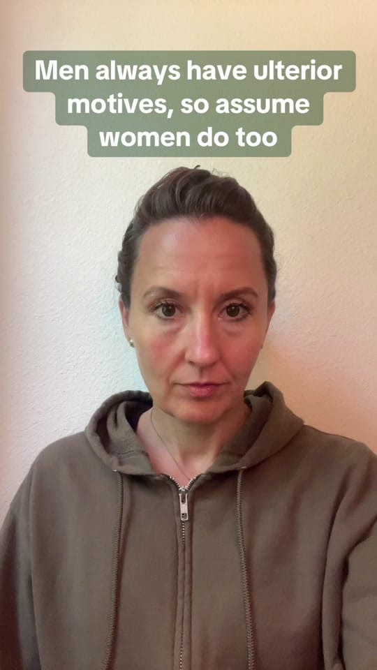 Post 3 by Colette my thoughts on TikTok (video)