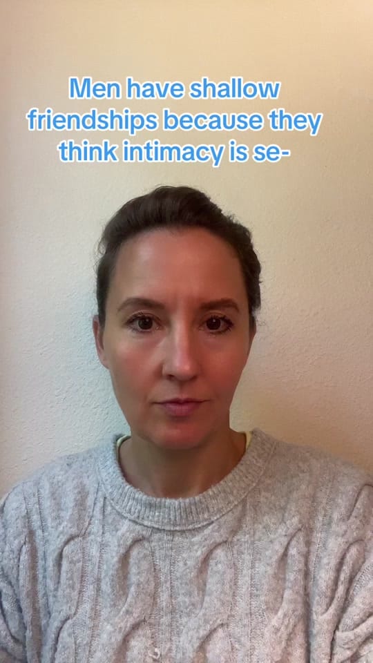 Post 8 by Colette my thoughts on TikTok (video)