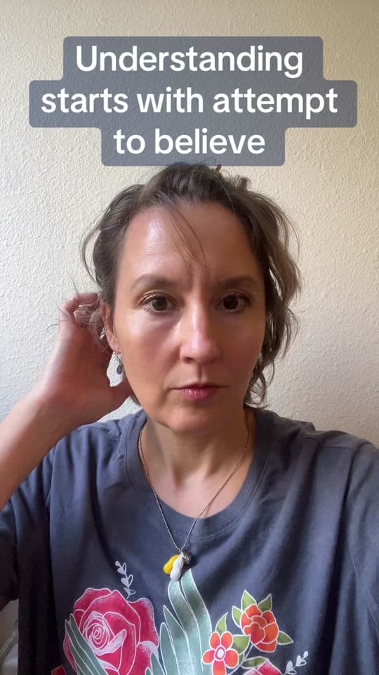 Post 10 by Colette my thoughts on TikTok (video)