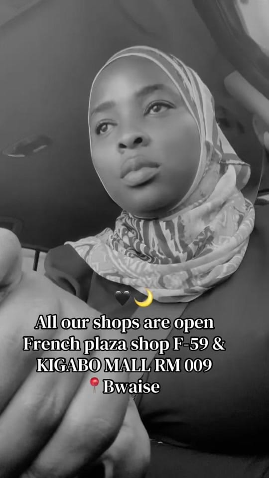 Post 1 by Haphy-Hijabs on TikTok (video)