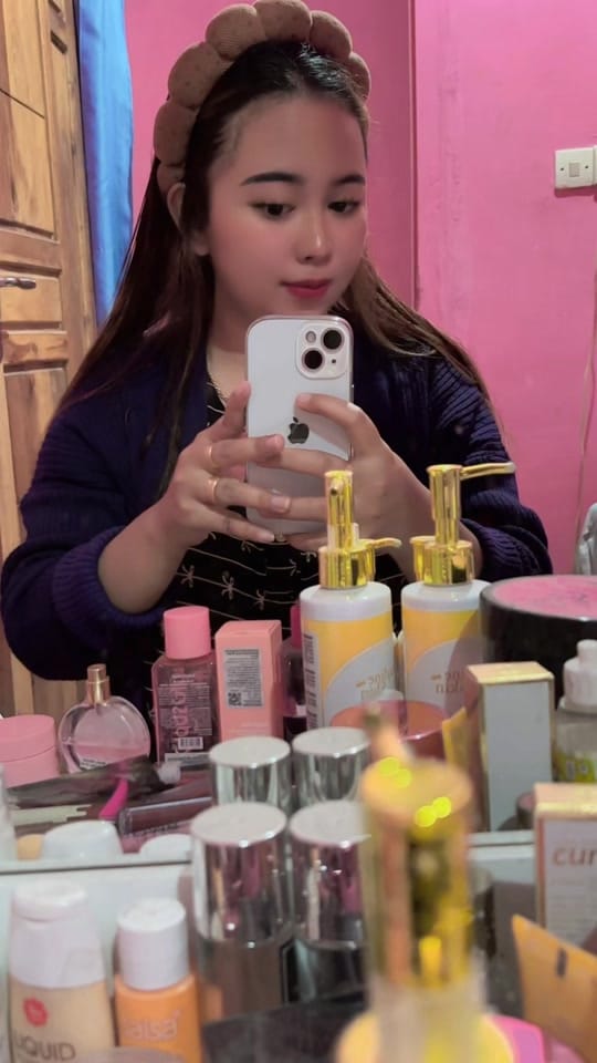Post 6 by Babynova👑 on TikTok (video)