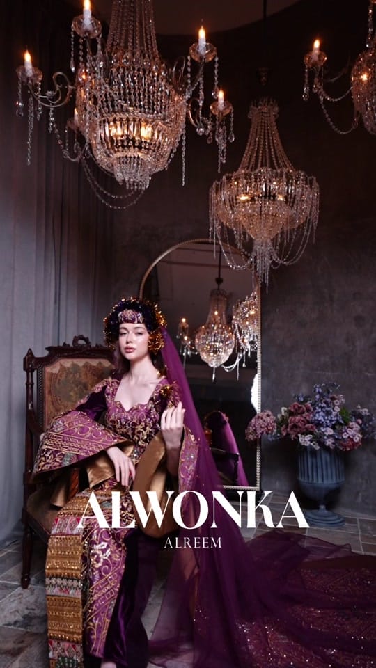 Post 5 by ALWONKA on TikTok (video)