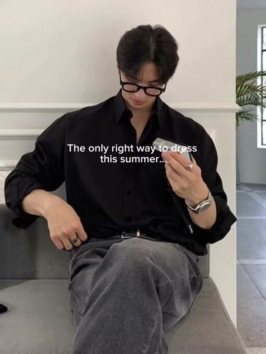 Post 5 by seoulclo on TikTok (video)