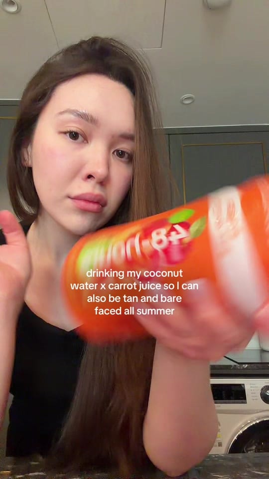 Post 1 by aru on TikTok (video)