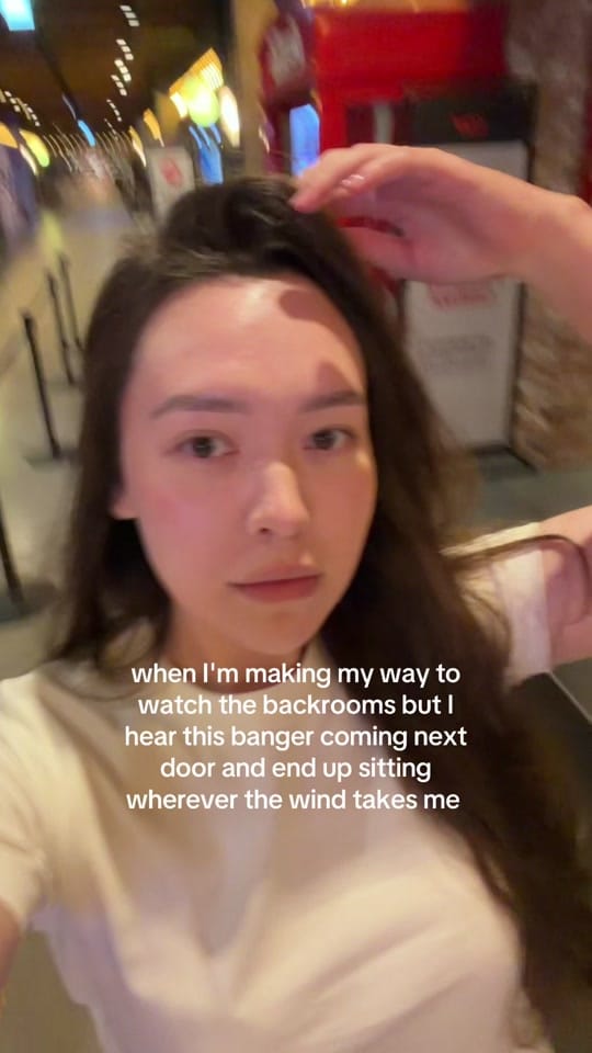 Post 3 by aru on TikTok (video)