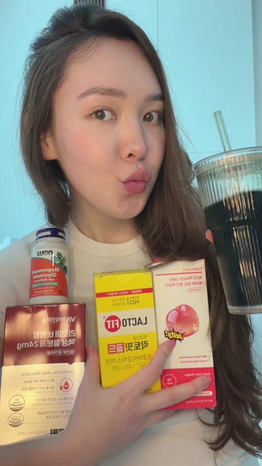 Post 6 by aru on TikTok (video)