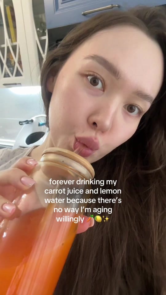 Post 2 by aru on TikTok (video)