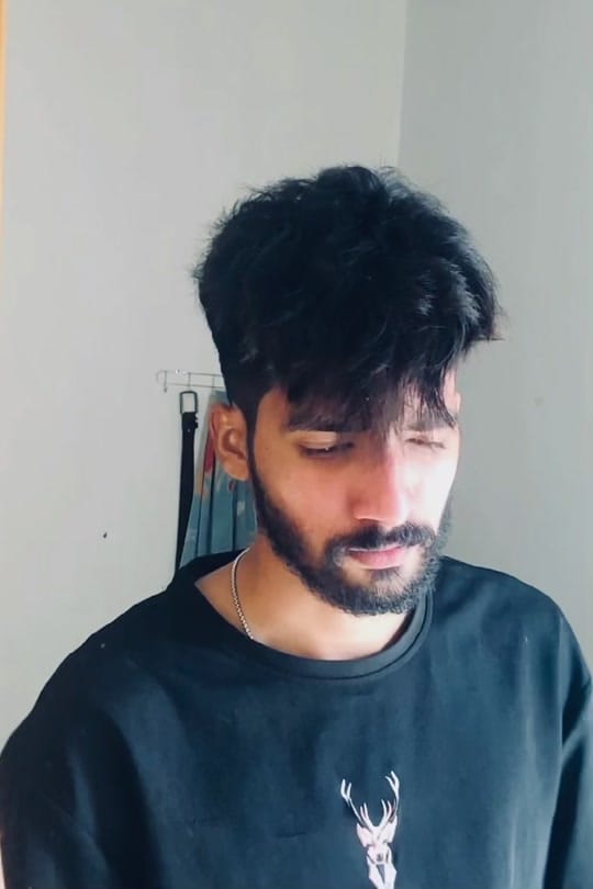 Post 6 by Aachi abu on TikTok (video)