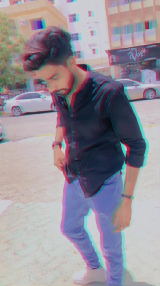 Post 3 by Aachi abu on TikTok (video)