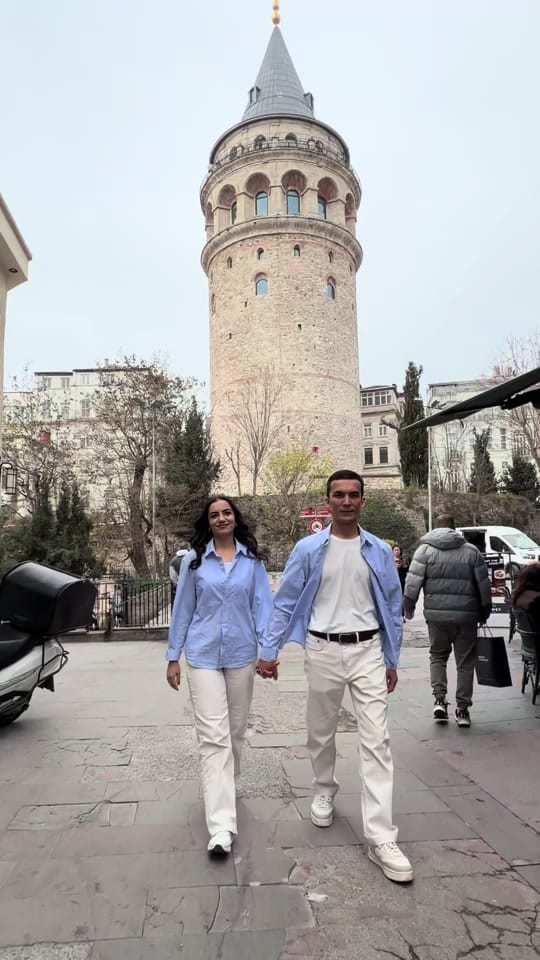 Post 5 by Taht Istanbul on TikTok (video)