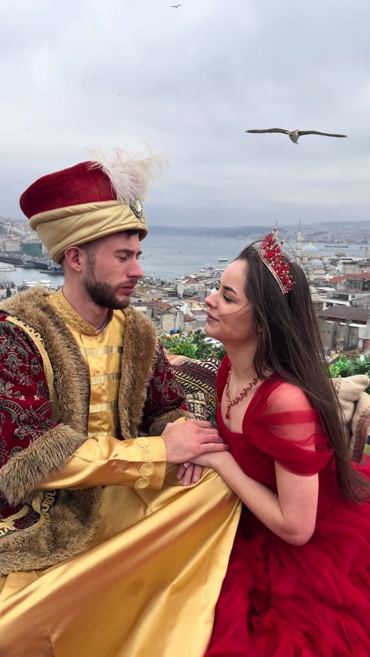 Post 4 by Taht Istanbul on TikTok (video)