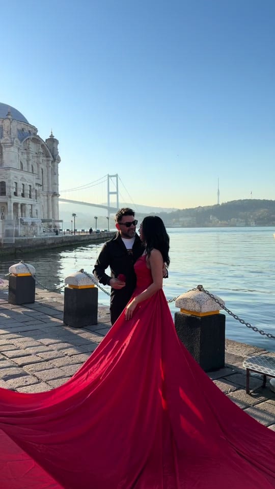 Post 1 by Taht Istanbul on TikTok (video)