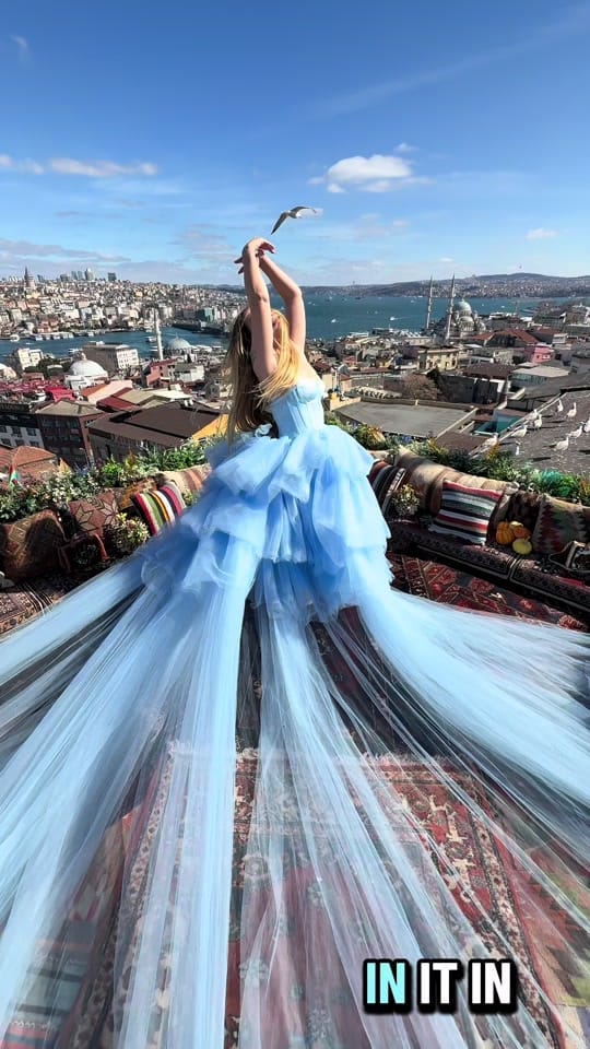 Post 2 by Taht Istanbul on TikTok (video)