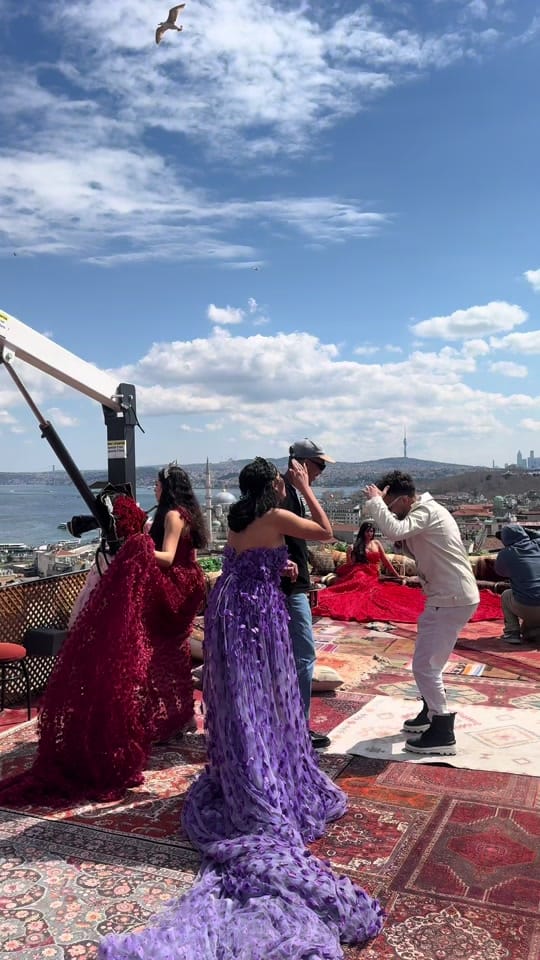 Post 10 by Taht Istanbul on TikTok (video)