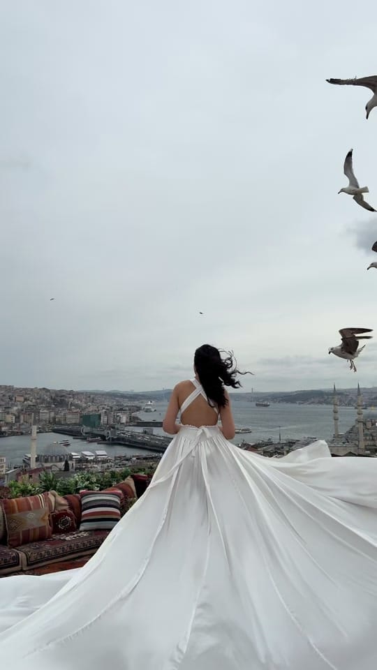 Post 6 by Taht Istanbul on TikTok (video)