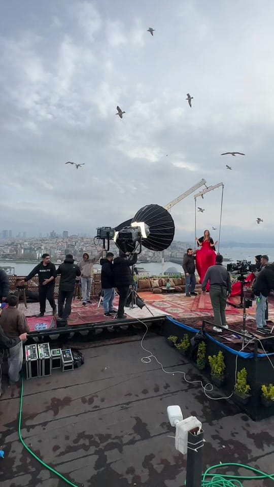 Post 9 by Taht Istanbul on TikTok (video)