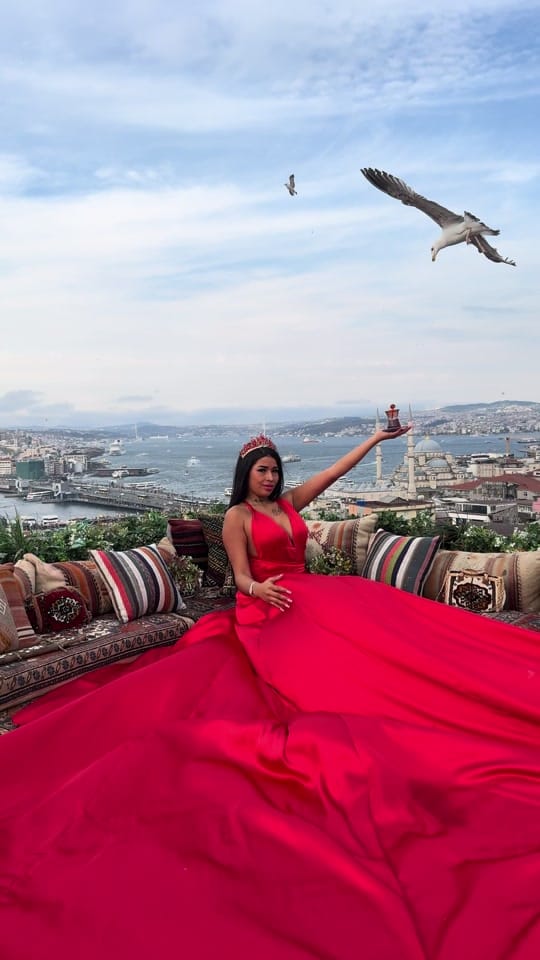 Post 3 by Taht Istanbul on TikTok (video)