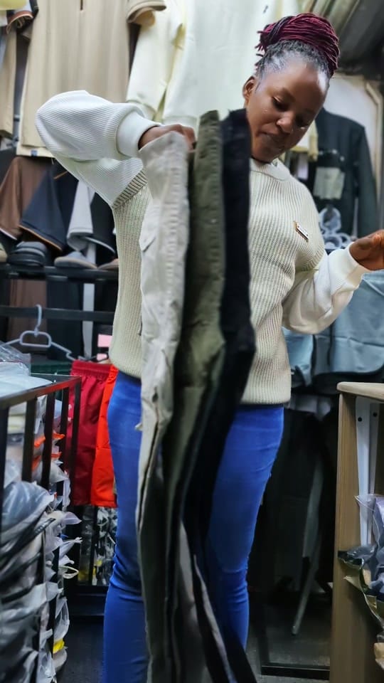 Post 6 by Eriho Outfits 360 on TikTok (video)