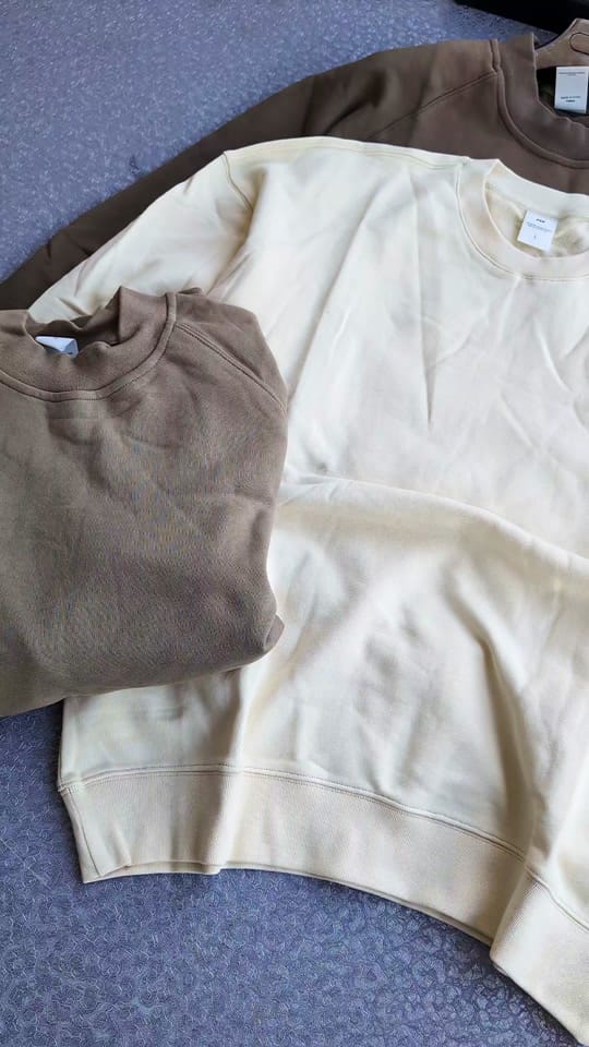 Post 5 by Eriho Outfits 360 on TikTok (video)