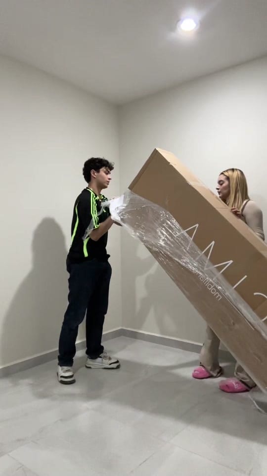 Post 3 by CAMILA SÁNCHEZ on TikTok (video)