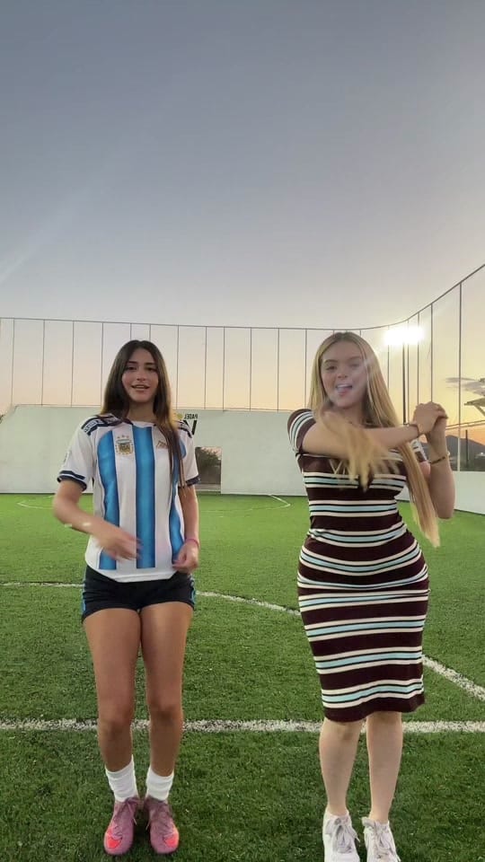Post 7 by CAMILA SÁNCHEZ on TikTok (video)
