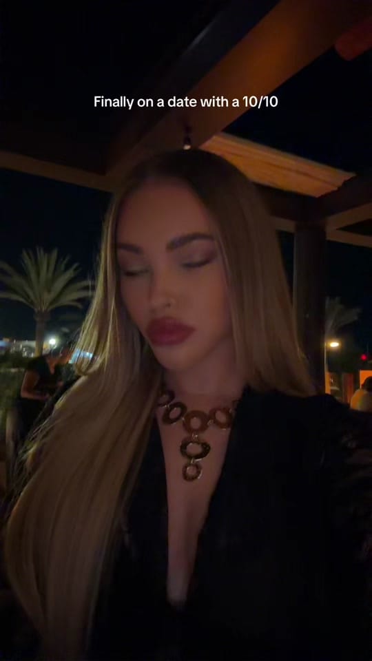 Post 4 by Angelia on TikTok (video)