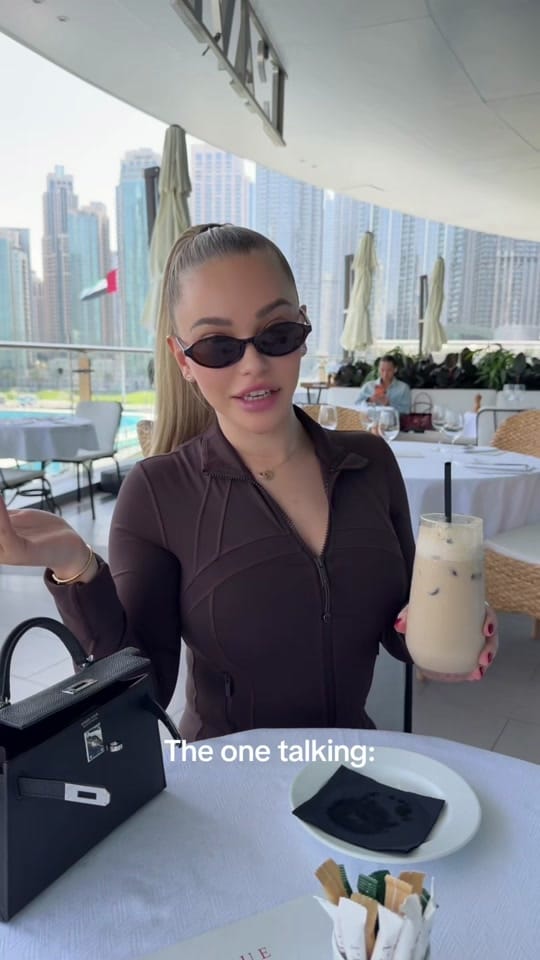 Post 6 by Angelia on TikTok (video)