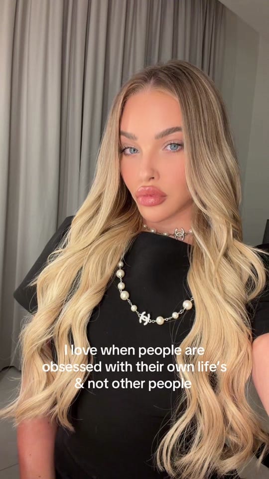 Post 9 by Angelia on TikTok (video)
