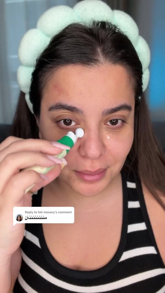 Post 3 by Mina on TikTok (video)
