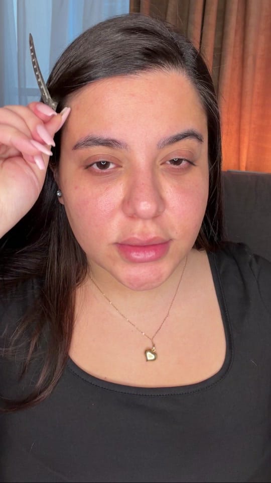 Post 6 by Mina on TikTok (video)