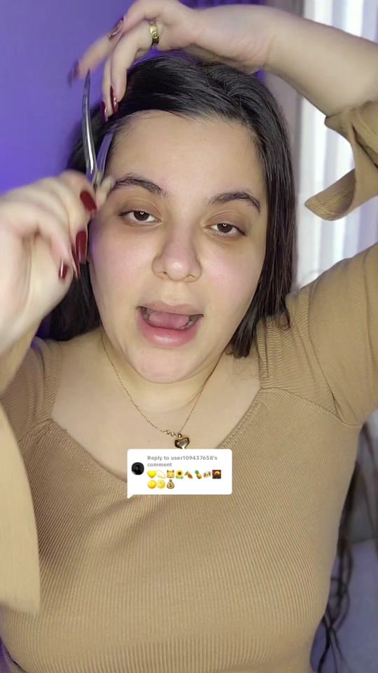Post 9 by Mina on TikTok (video)