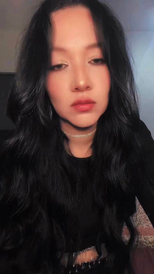 Post 6 by Andressa on TikTok (video)