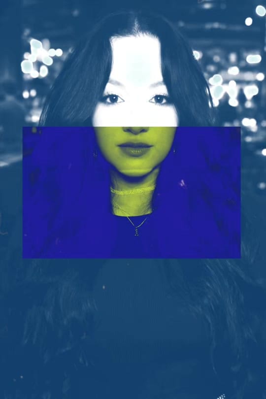 Post 5 by Andressa on TikTok (video)