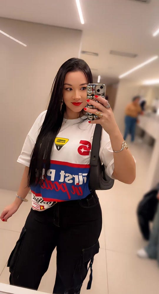 Post 10 by Andressa on TikTok (video)
