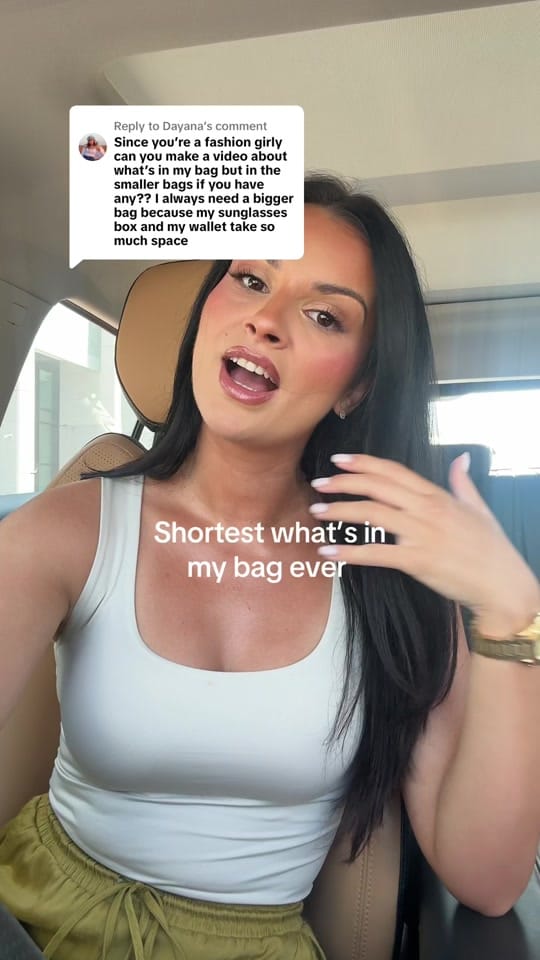 Post 2 by TAMARA on TikTok (video)