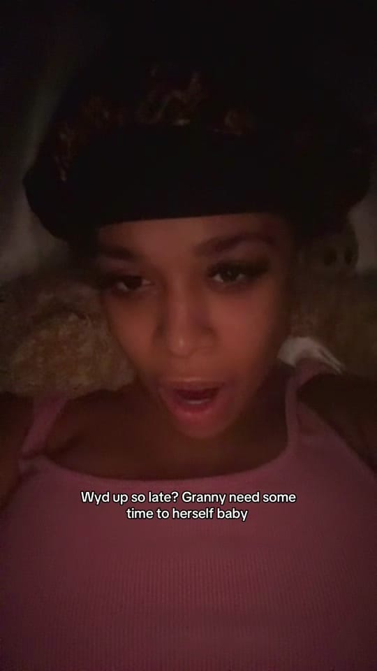 Post 3 by Kyla 🍒🪩🍸 on TikTok (video)