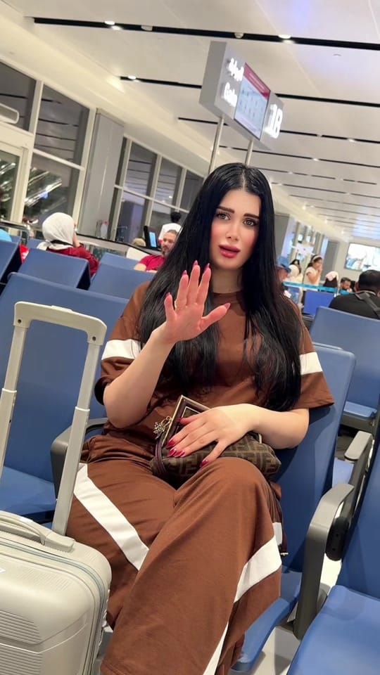 Post 1 by 👑MissSyria🇸🇾youmoshka on TikTok (video)