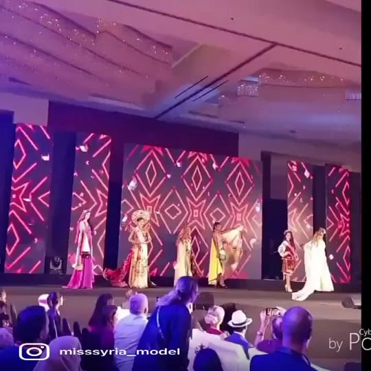 Post 9 by 👑MissSyria🇸🇾youmoshka on TikTok (video)