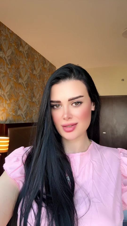 Post 3 by 👑MissSyria🇸🇾youmoshka on TikTok (video)