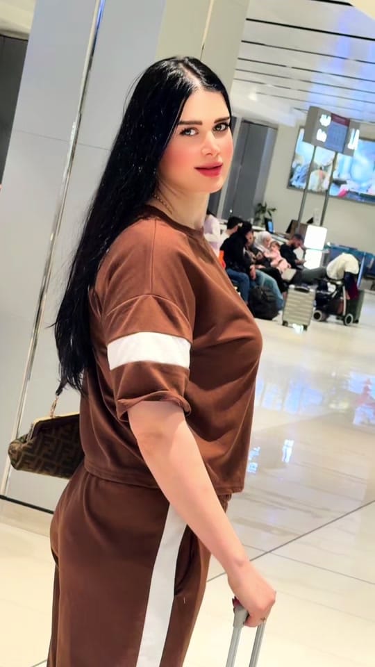 Post 2 by 👑MissSyria🇸🇾youmoshka on TikTok (video)