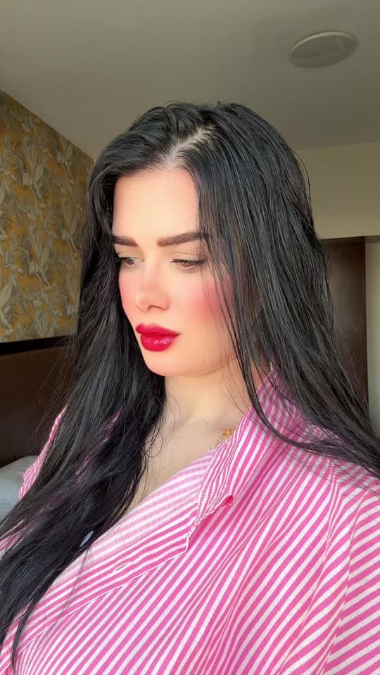 Post 5 by 👑MissSyria🇸🇾youmoshka on TikTok (video)