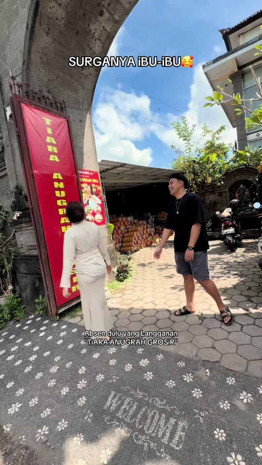 Post 1 by ptmadeadamahardika on TikTok (video)